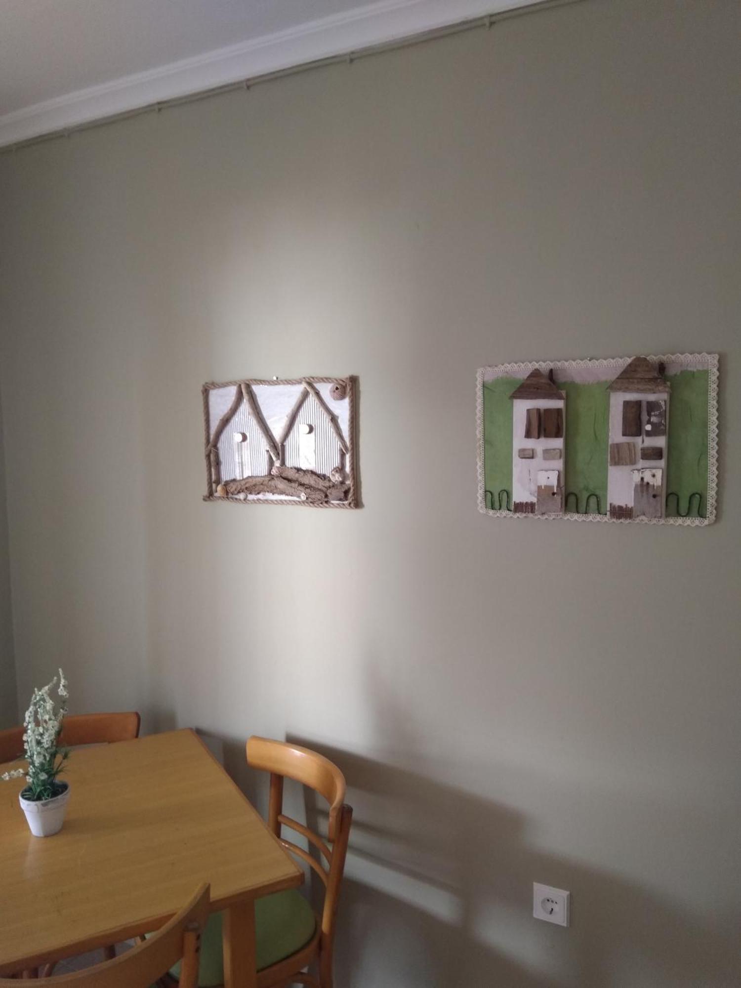 Family-Elia Apartment Paralia Dionysiou Phòng bức ảnh